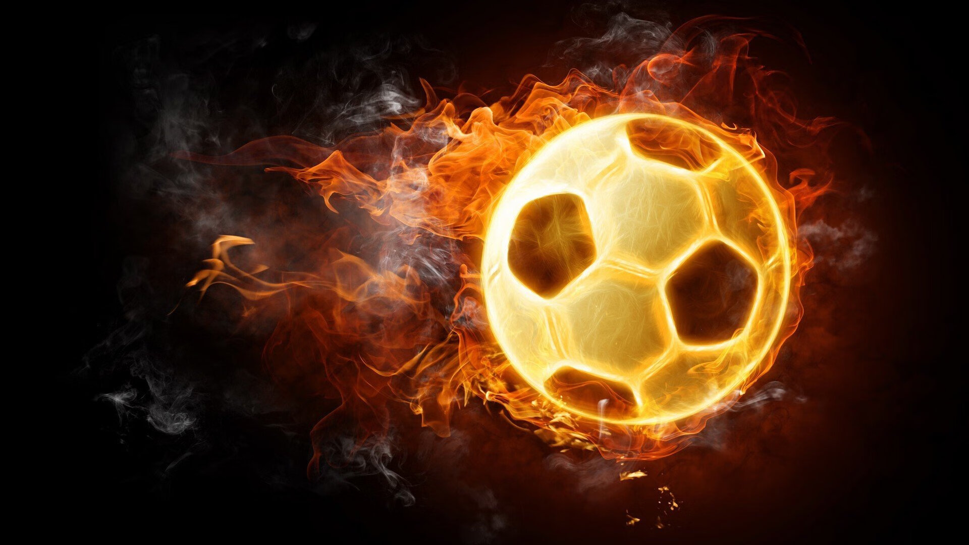 球迷“投票”心中的欧冠最想看的比赛，欧冠球迷冲进球场